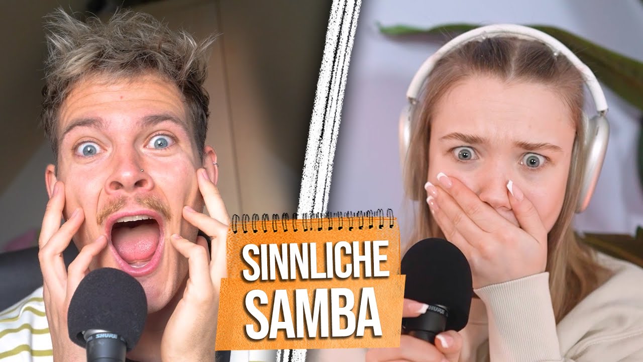 Sinnliche Samba für Papa | Die Nervigen Folge #42