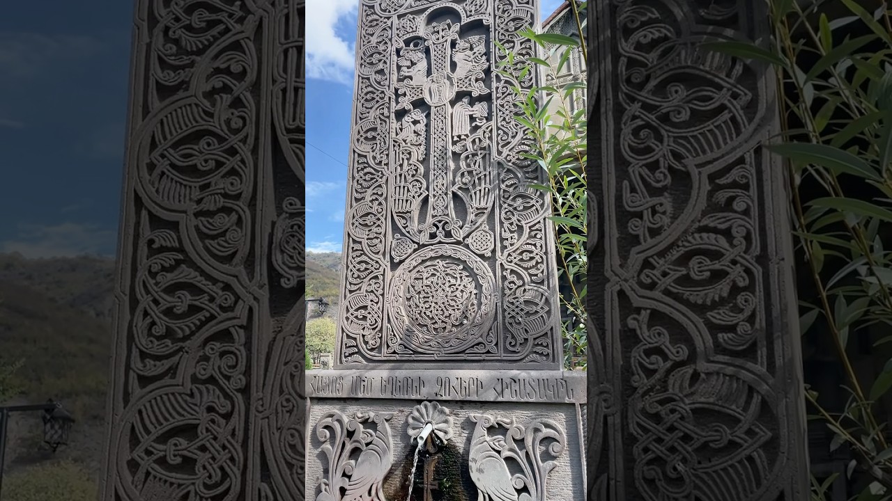 Armenia 10/25- 