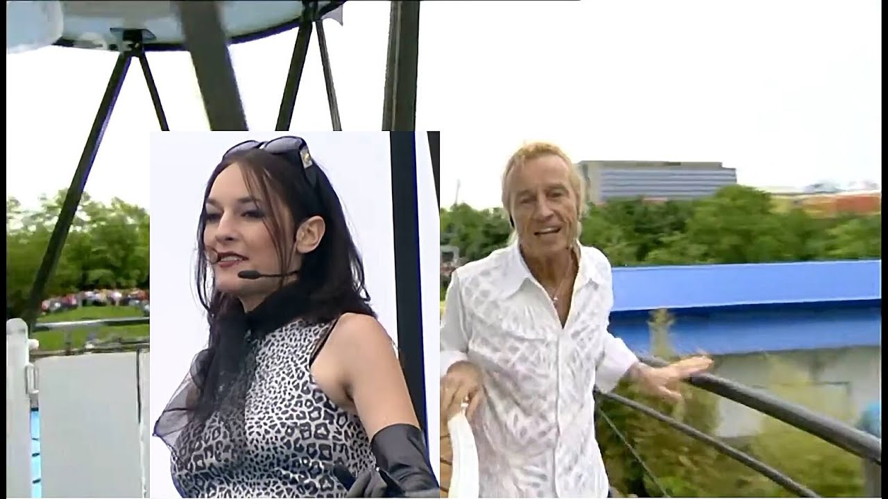 Christian Anders - Heiliger und Sünder (2006) Best Sound Video Mix / Fanvideo  3.2.2026