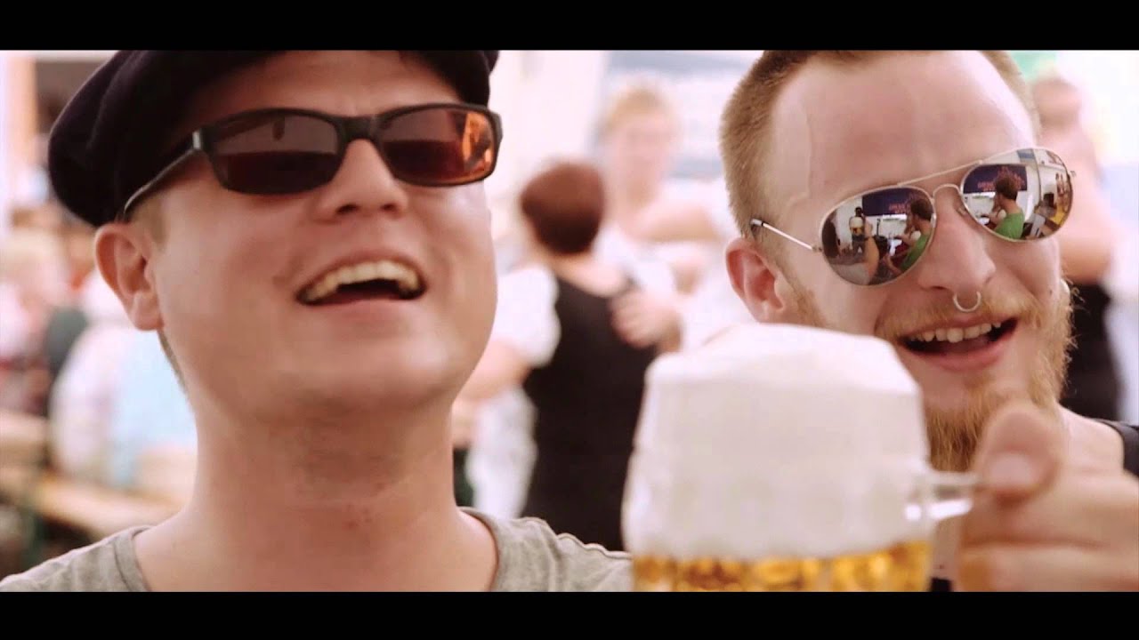 Skolka- Auf geht's [official Video]
