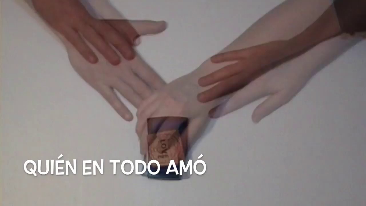 Quién amó primero - Ruah