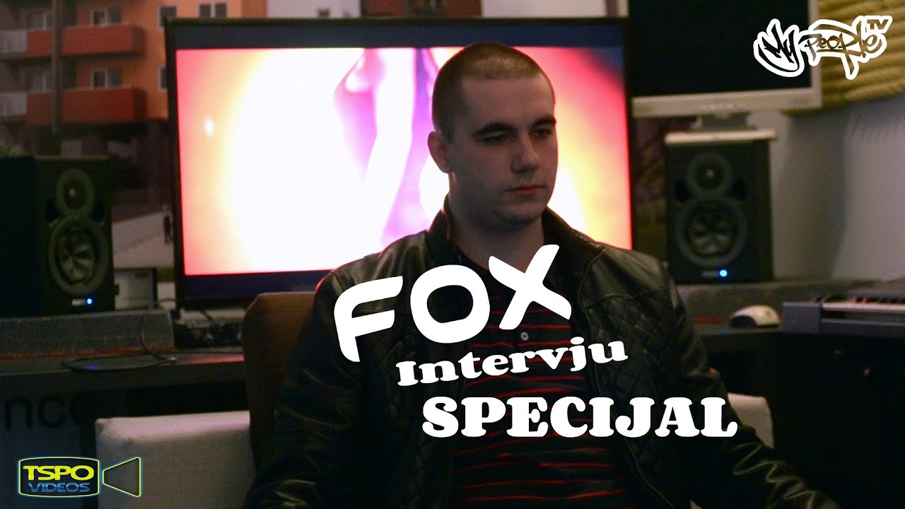 Fox - SPECIJAL