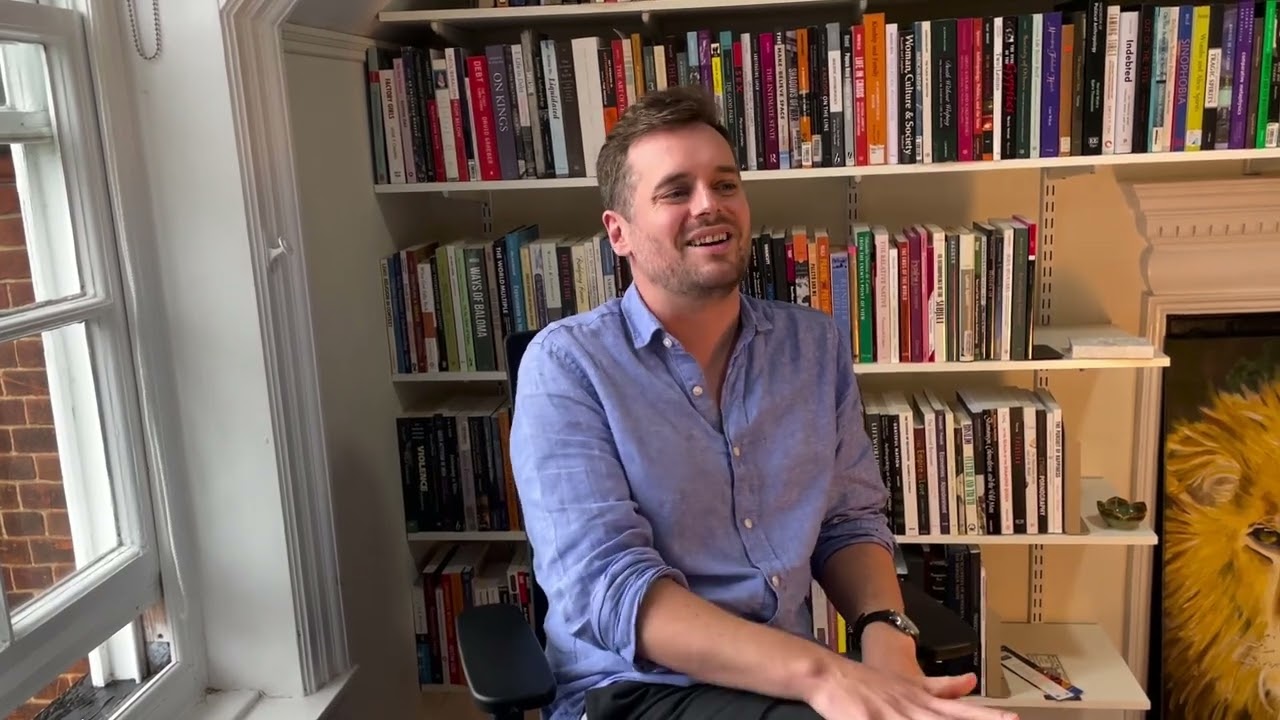 Interview tips with Dr Joe Ellis: Will my interview be different because I am a mature student?