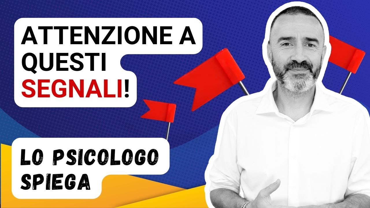Segnali che una coppia non funziona