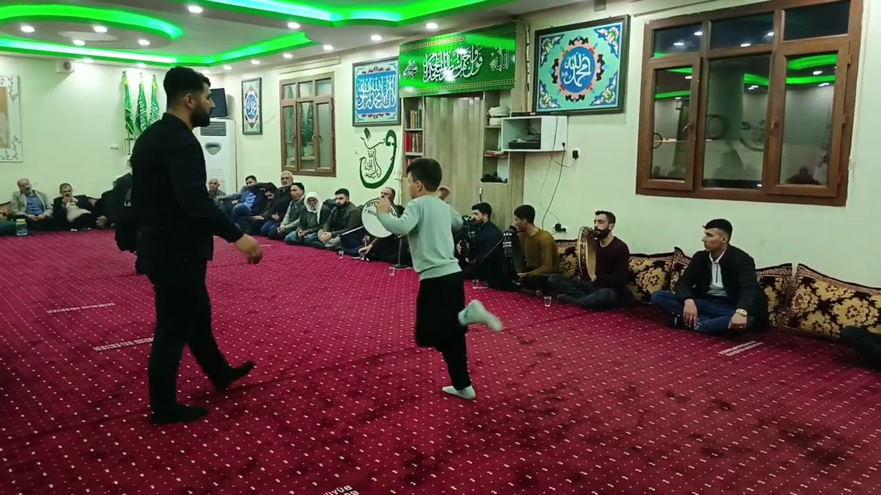 𝐒𝐞𝐲𝐲𝐢𝐝 Ş𝐞𝐲𝐡 𝐒𝐚𝐥𝐢𝐡 𝐁𝐨𝐬𝐭𝐚𝐧𝐜ı𝐥𝐚𝐫 𝐃𝐞𝐫𝐠â𝐡ı