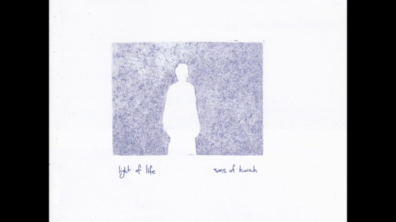 Sons of Korah - Light of Life - 07 Psalm 6