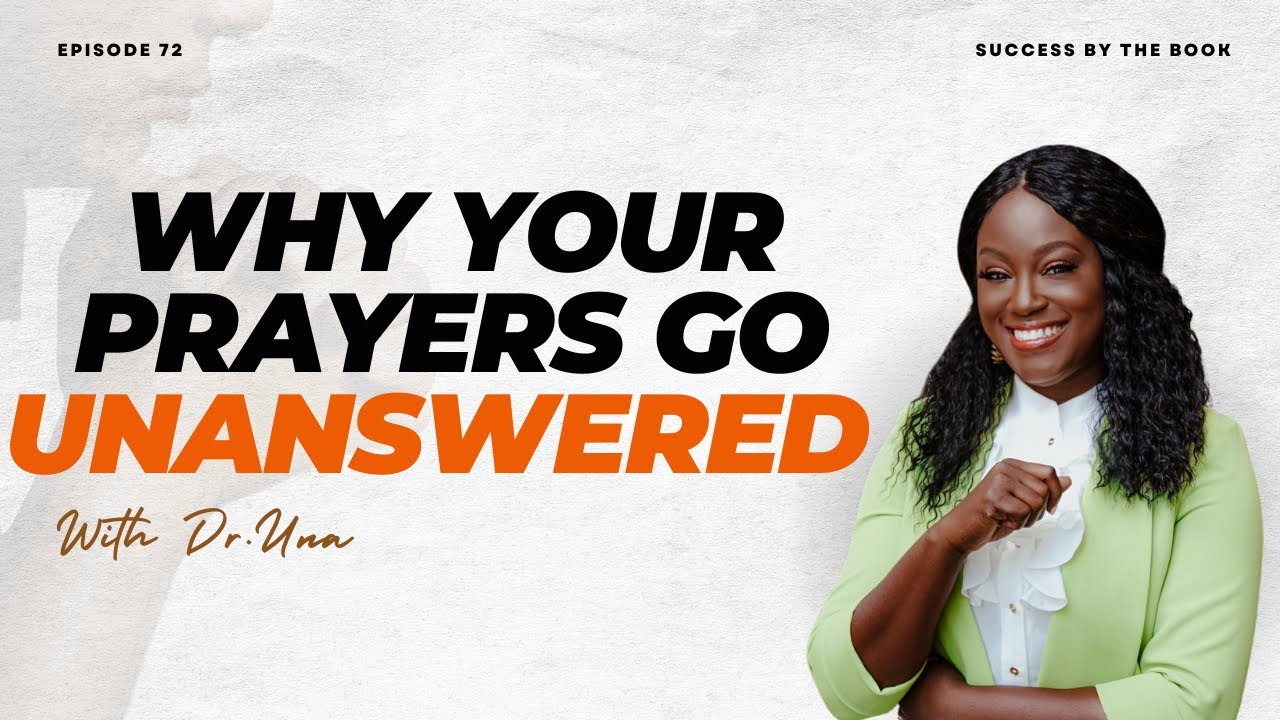 5 Mistakes That Neutralize Your Prayers