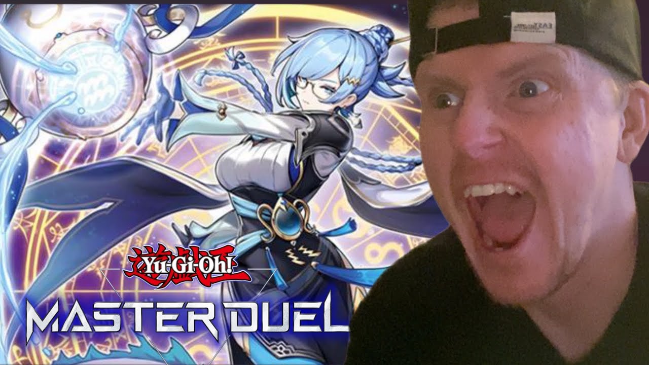 DRACOTAIL VS Ranked/Members | Yu-Gi-Oh! Master Duel