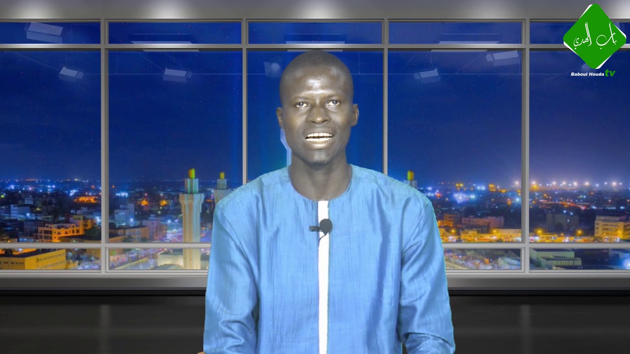 Emission Nouroul Islam : Th&eacute;me :