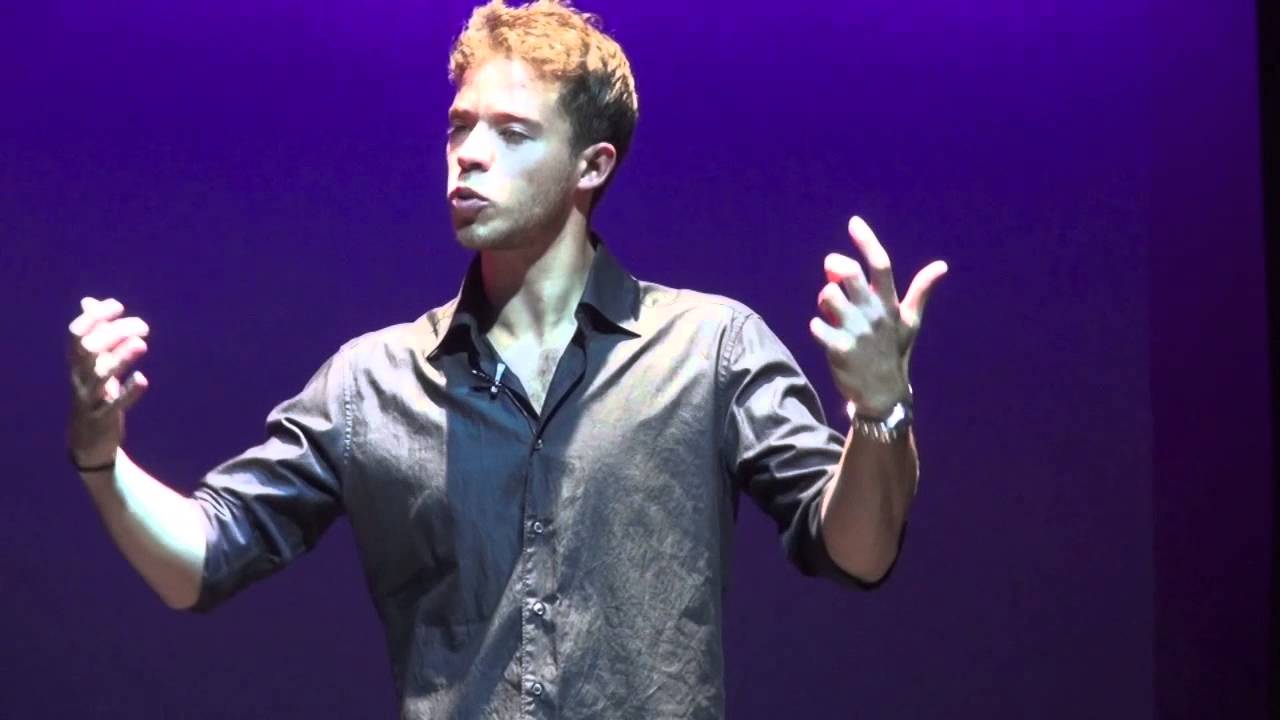 Miles Hodges: Dear Leap Year