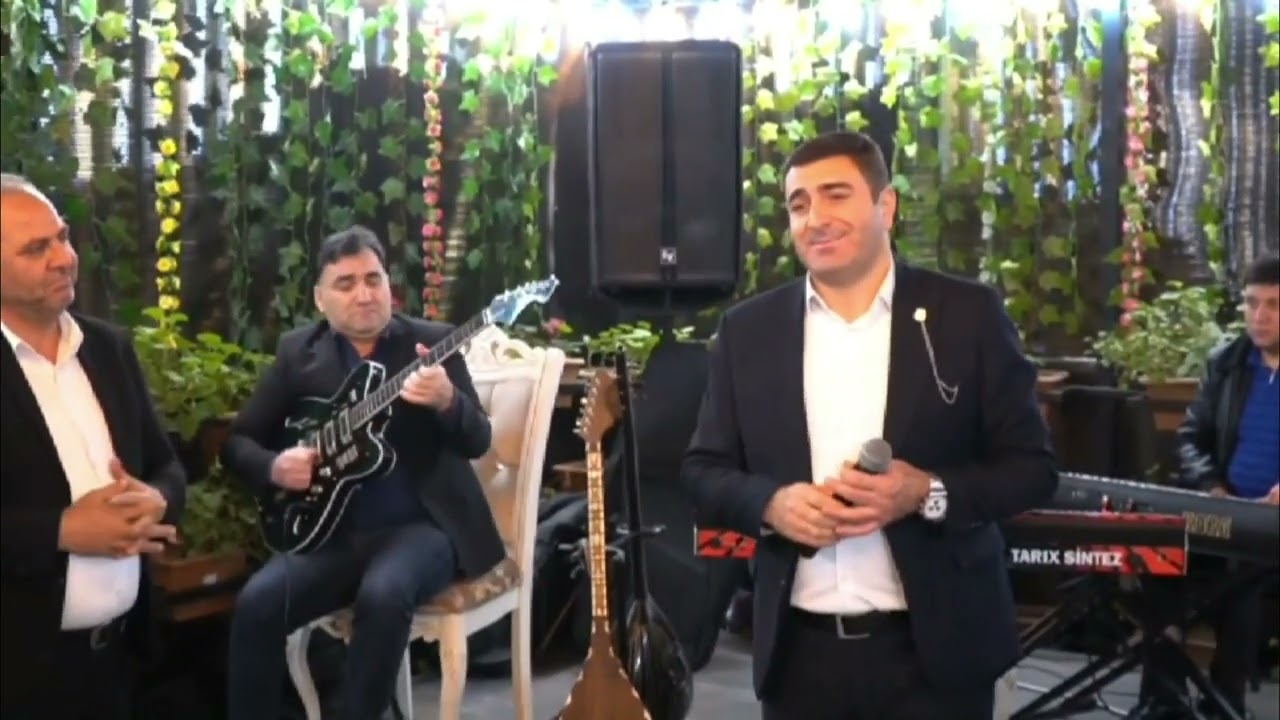 Laçınım Menim@