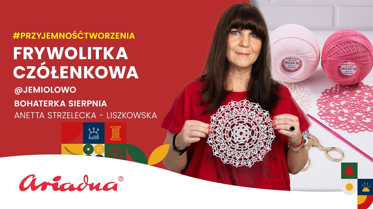 FRYWOLITKA CZÓŁENKOWA