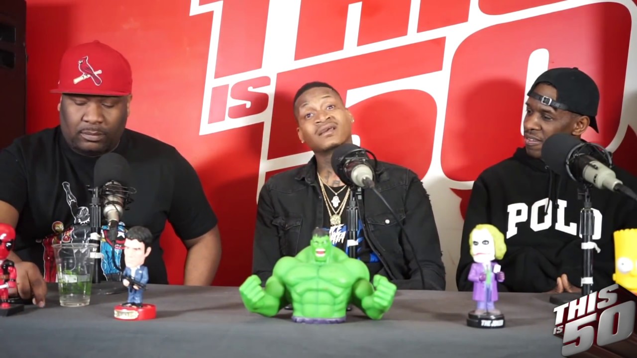 Slim400 Responds to Tekashi 69's Interview, Breaks Down Gang Culture + Explains 