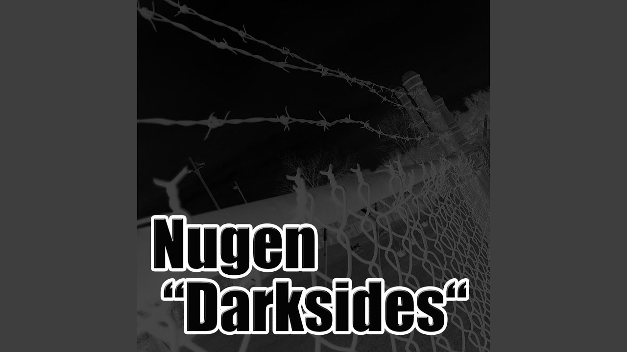 Darksides (Thomas Penton Mix)