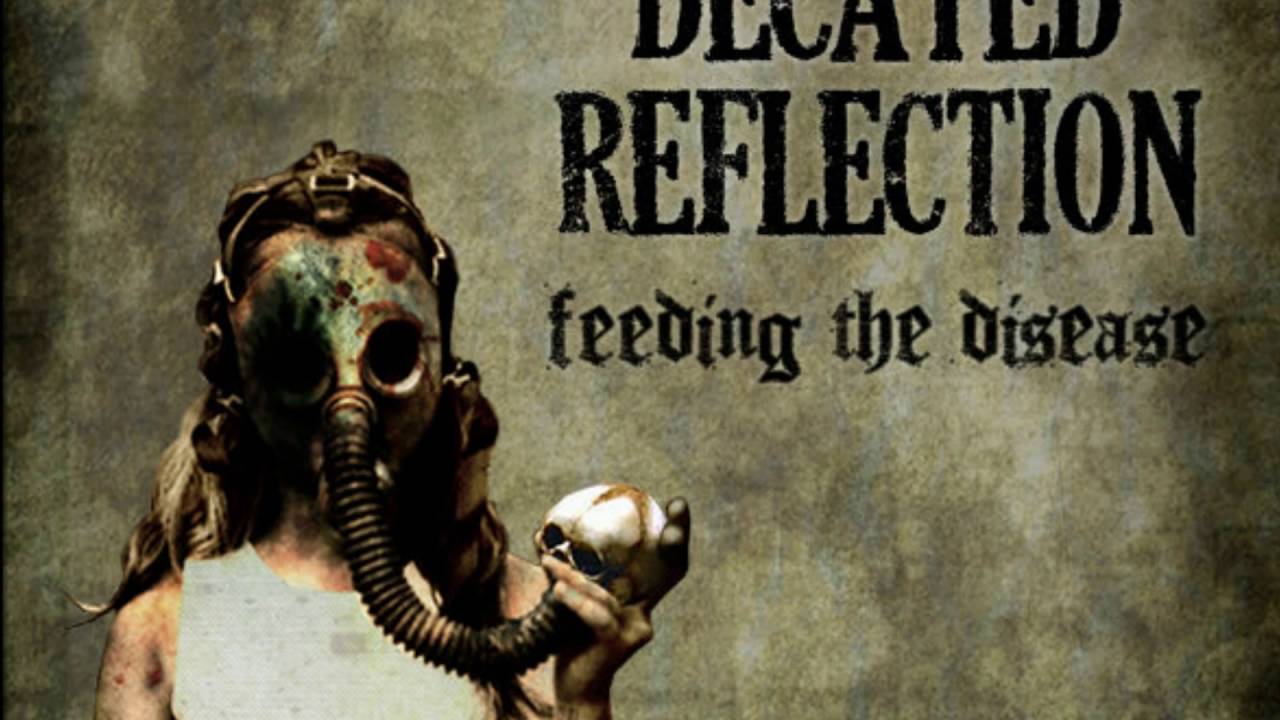 Decayed Reflection - Genocide Of The Mind