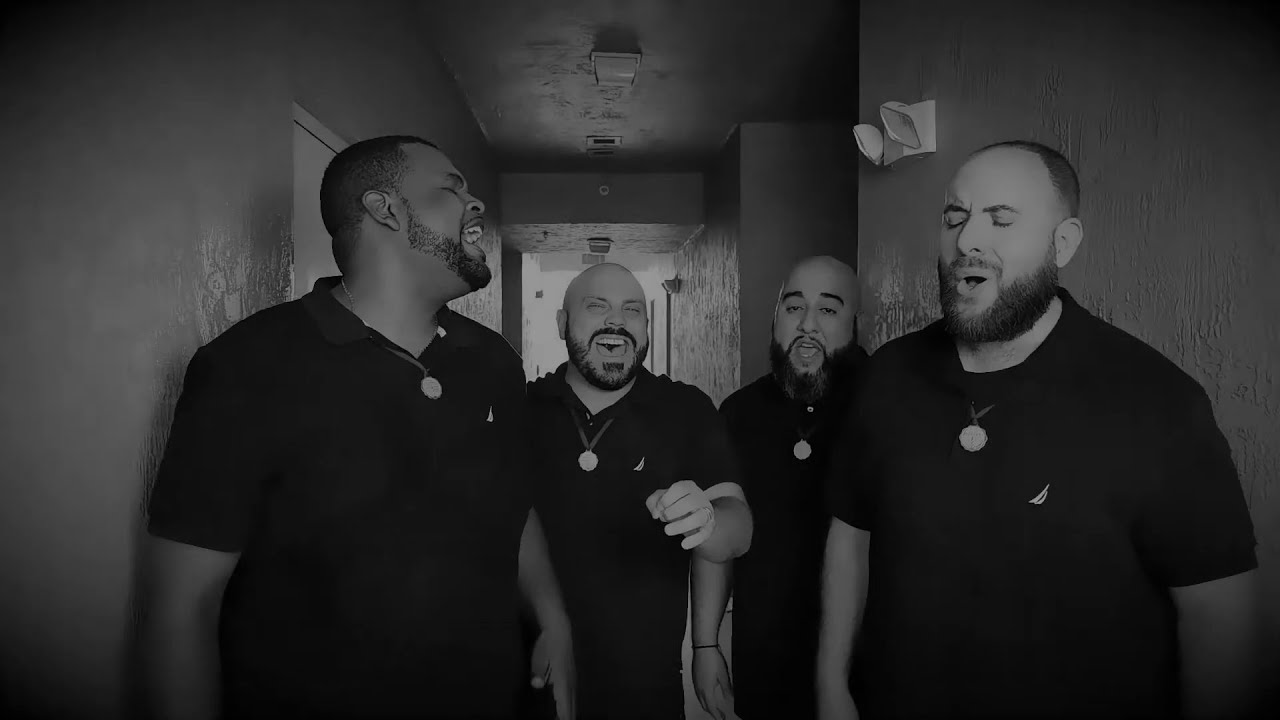 Signature - A Change is Gonna Come (Sam Cooke)