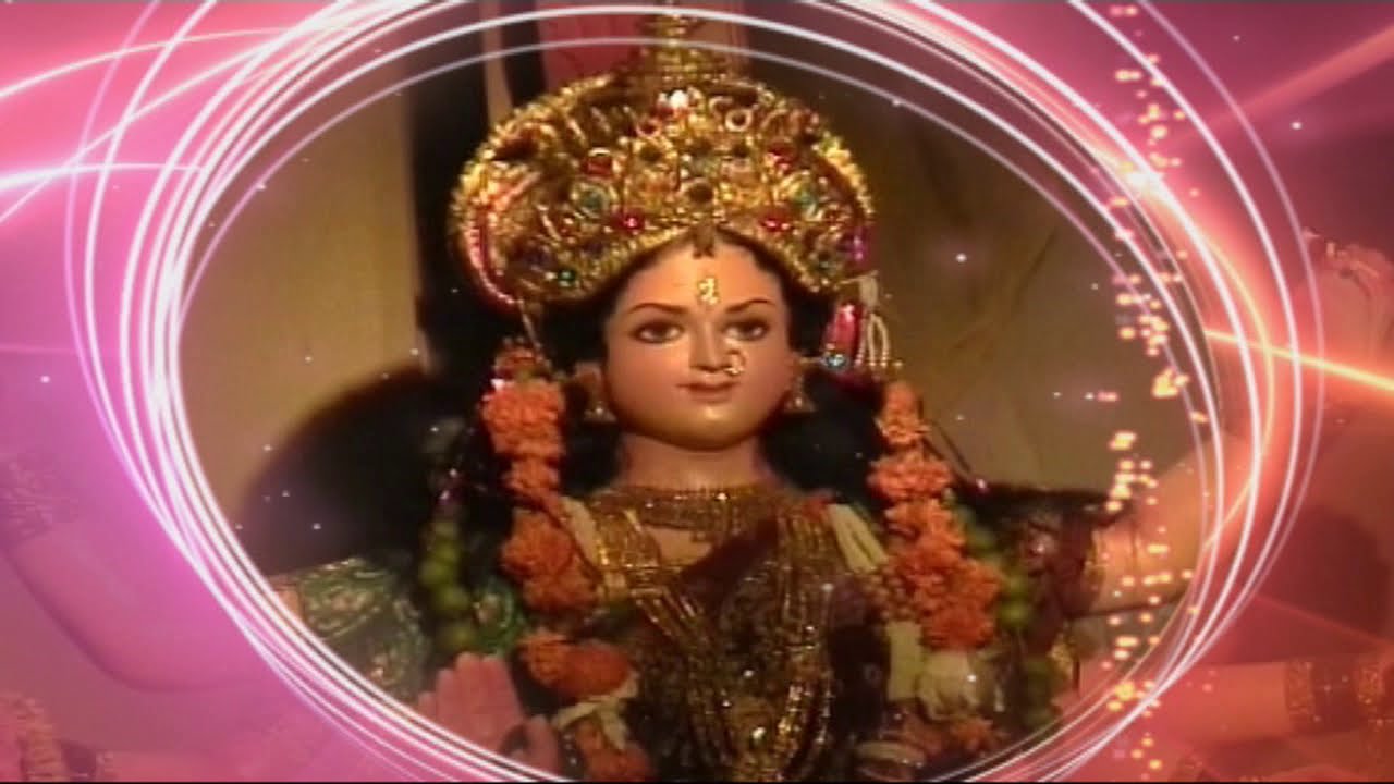 मां शक्ति दे मां .... पग पग ठोकर खाऊं.. चल ना पाऊं.. Shakti de maa... Pag Pag Thokar khaun chal Na