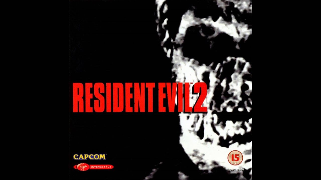Resident Evil 2 - Good Bye Leon [EXTENDED] Music