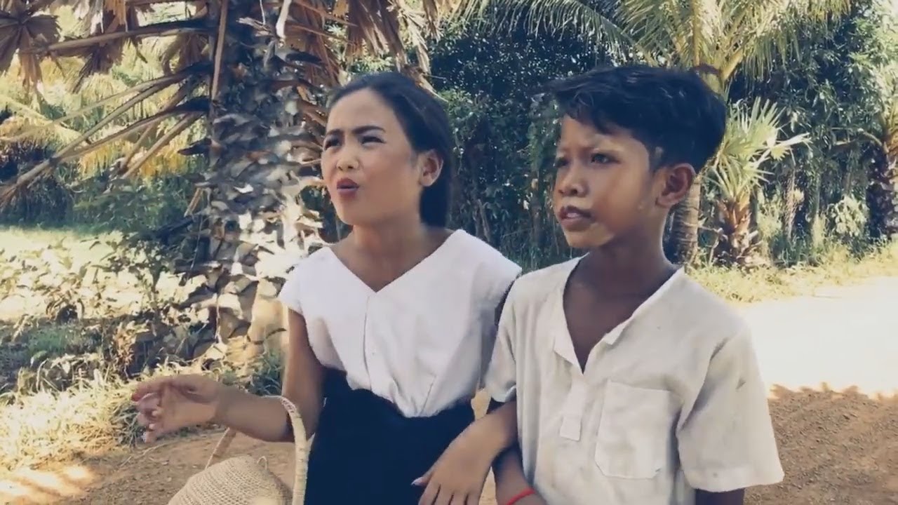 នាង៧សំលេង ឩប្បត្ថមដោយ យូលីន , Rathanak Vibol | Yong Ye