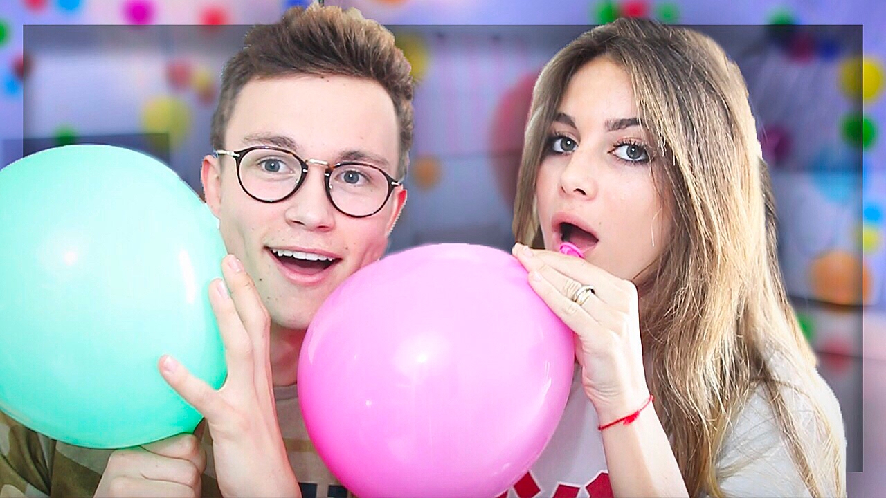HELIUM Challenge w.Danaë | Sundy Jules
