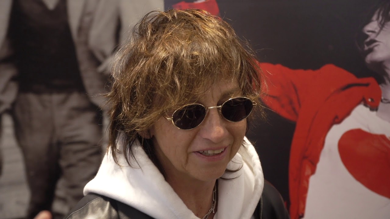 Gianna Nannini in concerto: la cantautrice senese porta a Firenze il nuovo album 