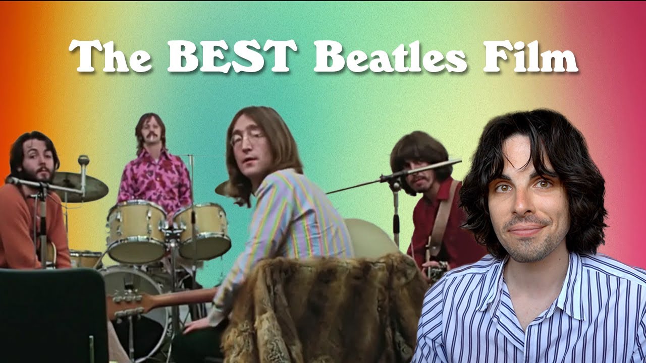 Как «The Beatles: Get Back» меняет историю