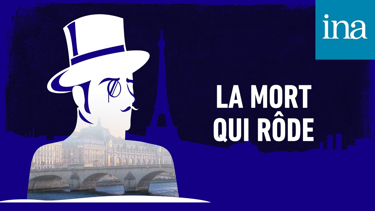 Les Confidences d'Arsène Lupin - La mort qui rôde