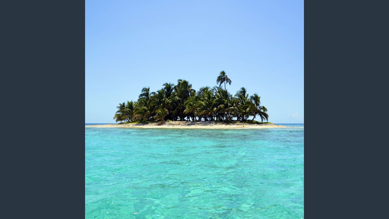 Tropical Island Travel