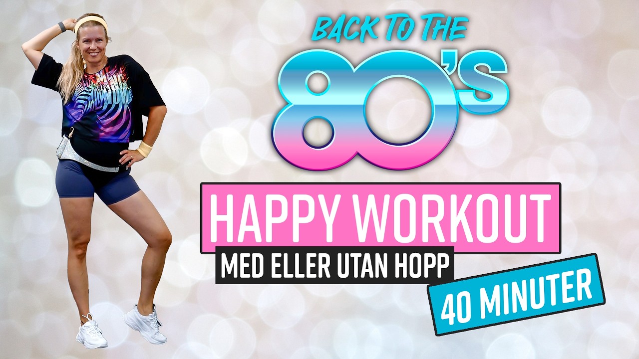 40 MINUTER 