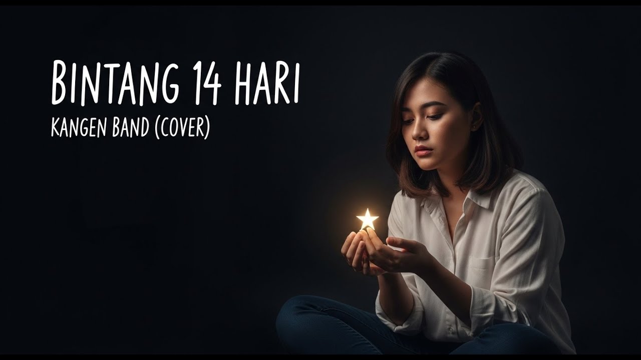 BINTANG 14 HARI – Kangen Band (Cover) | Menunggu Dalam Luka | By Svara Karya AI