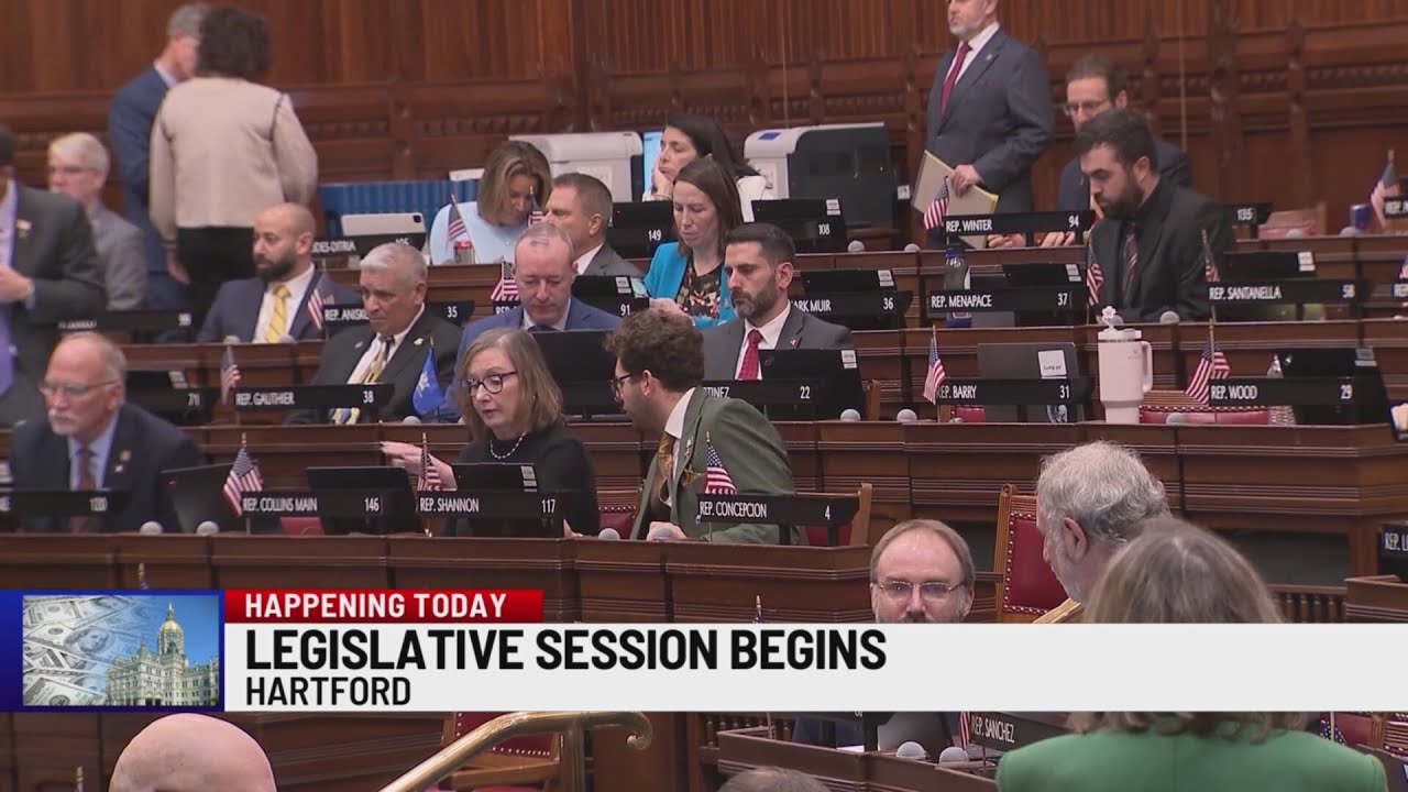 Gov. Ned Lamont expected to propose tax rebate during State of the State address