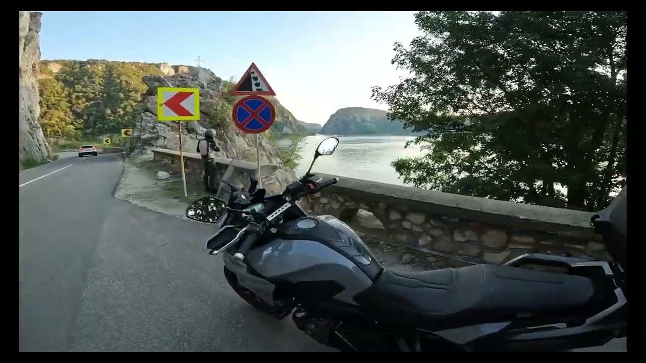 Dunare moto-trip 2024