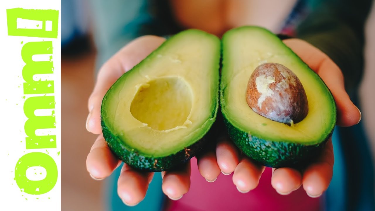 Recettes faciles et Comment cuisiner  l'AVOCAT ?