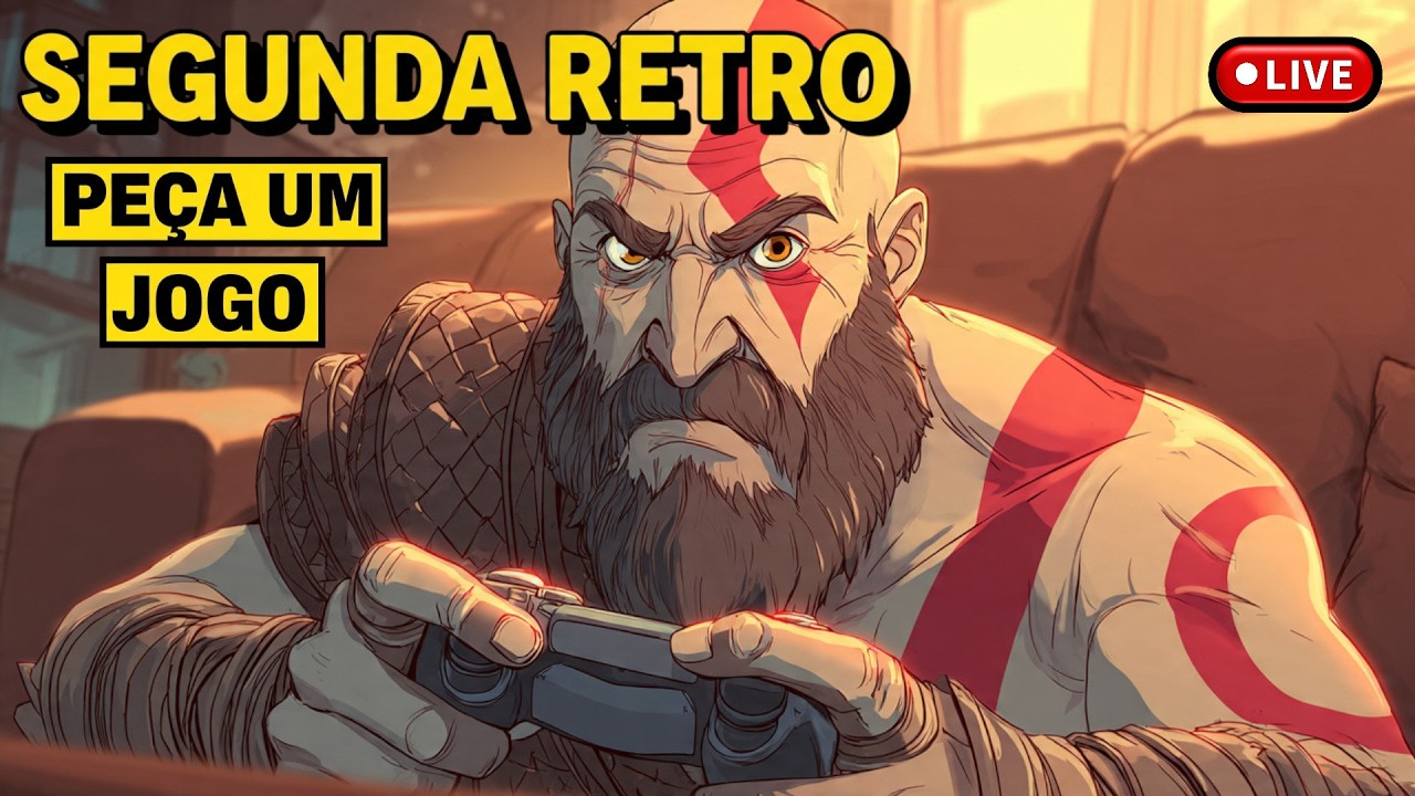 PS2 ETERNO DIRETO DO CONSOLE REAL - COM SUGESTÕES - VEM COMIGO NO RETROVERSO ❤️