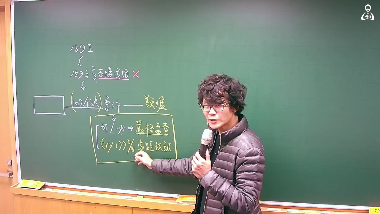 傳聞今年最重要—108年台上字第2034號判決｜紀綱刑訴｜Sense思法人