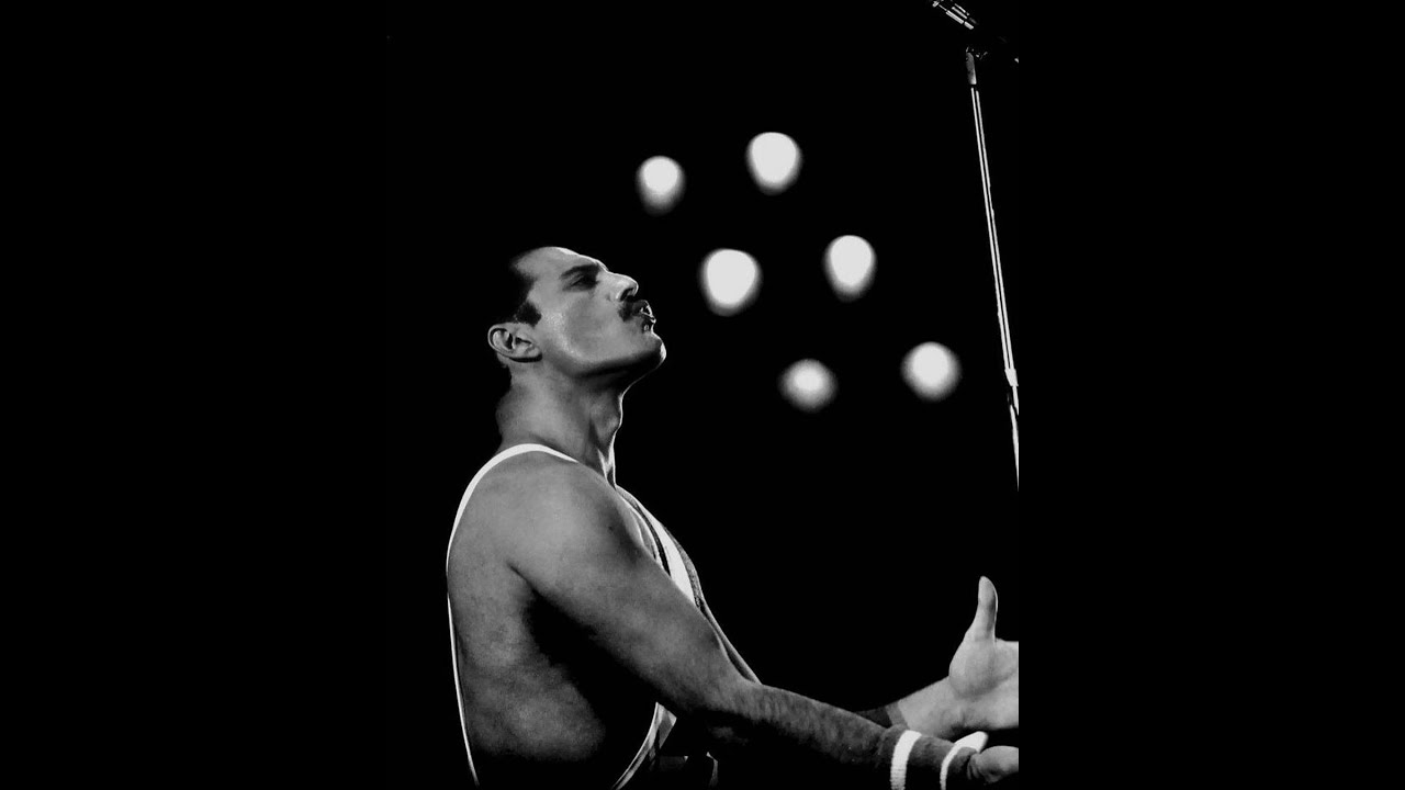 freddie mercury | You Raise Me Up 💪🔥