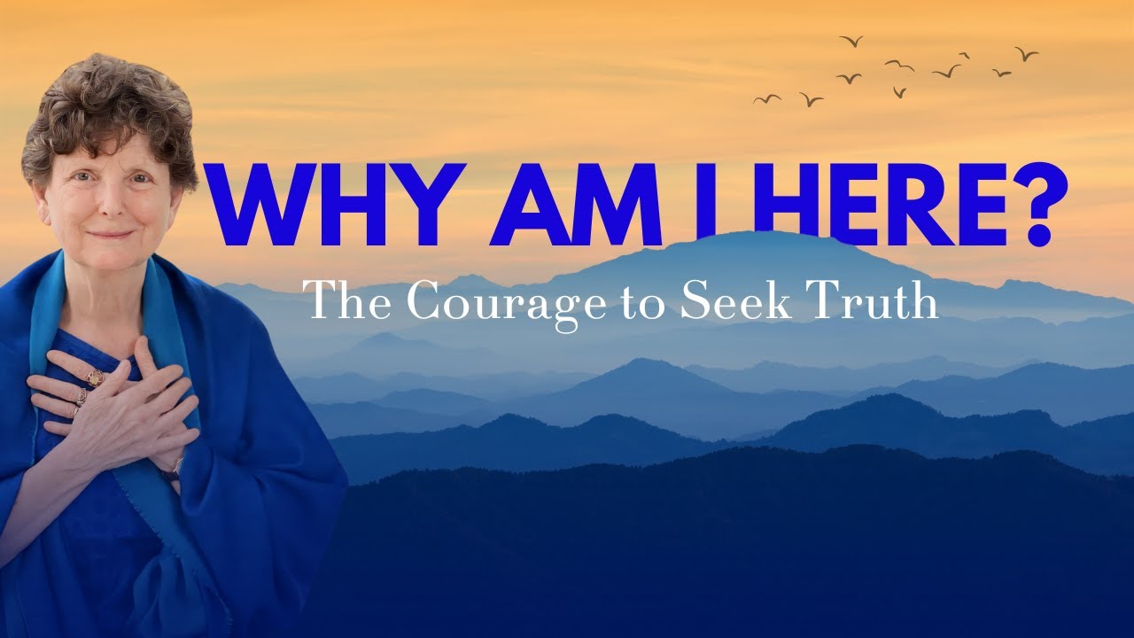The Courage to Seek Truth: Overcoming Illusions on the Spiritual Path