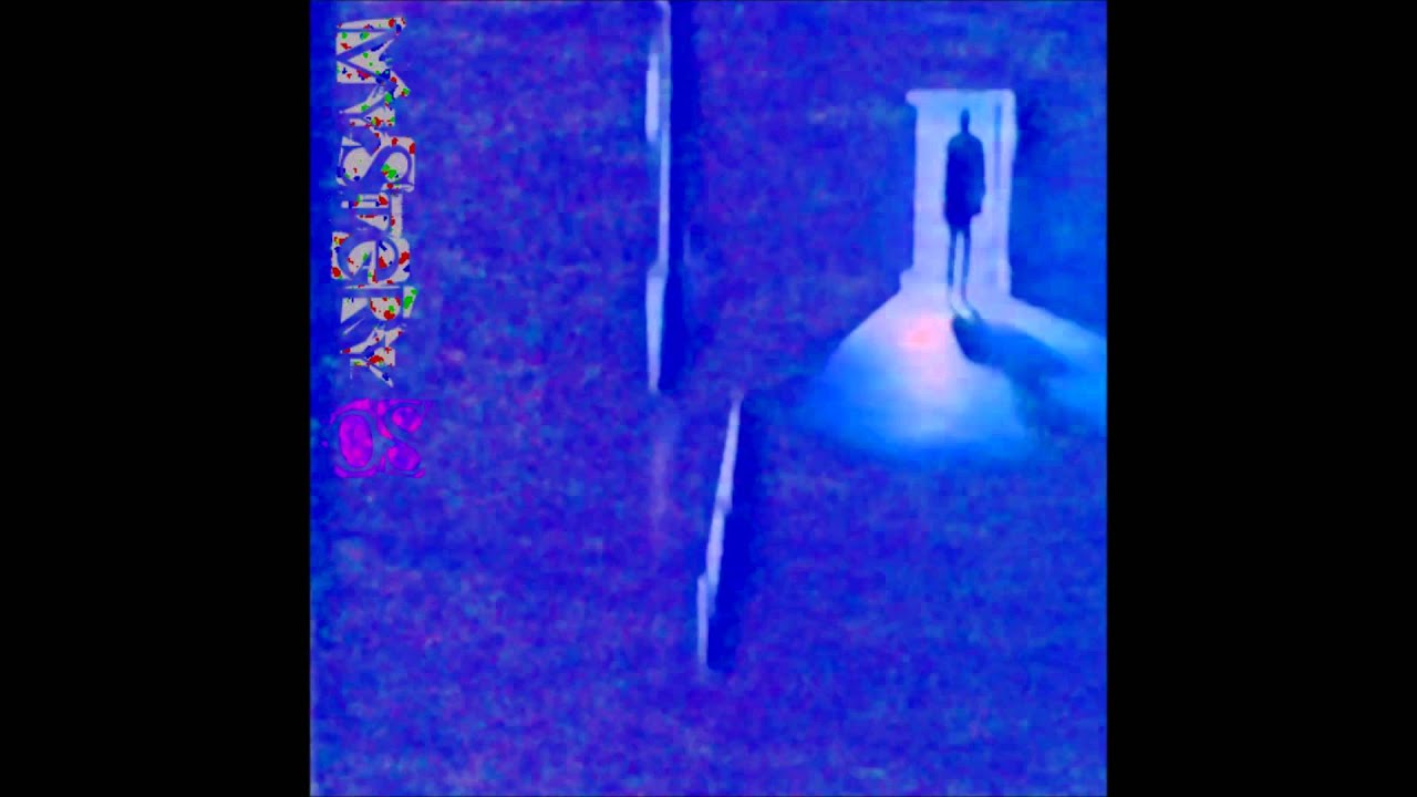 Mystery (Raider Klan Type Beat) (Prod. By OS VANGOTTI)