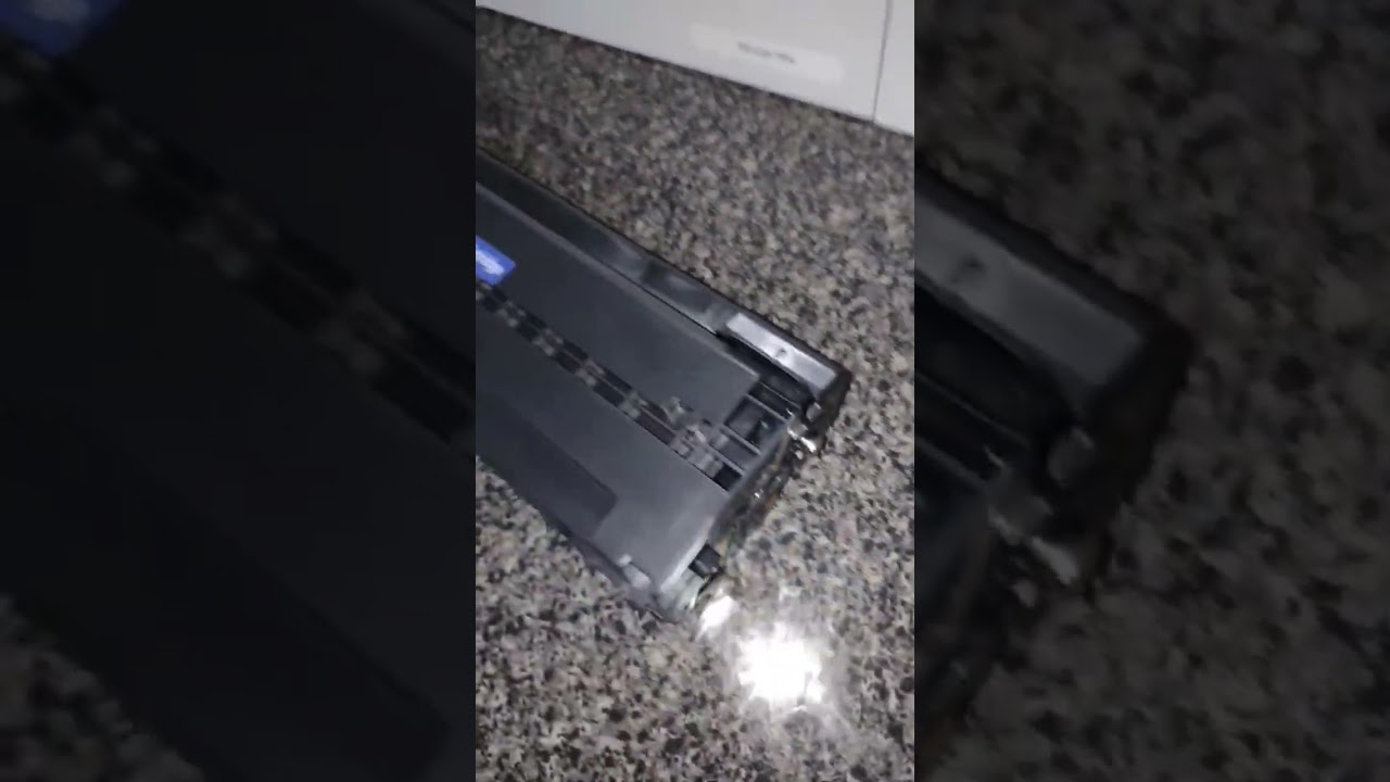 Cambio de cartucho en tu impresora? Cómprate uno sin chip, más barato y cámbiale el chip