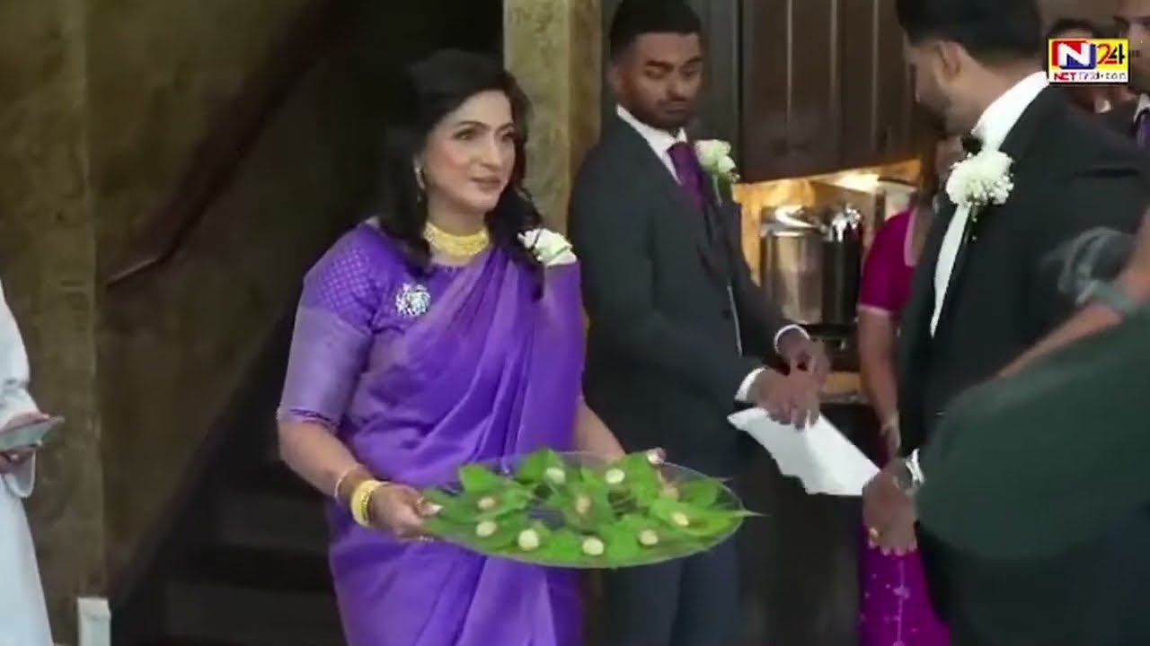 Alex  & Regini  Wedding Ceremony  9/23/2023