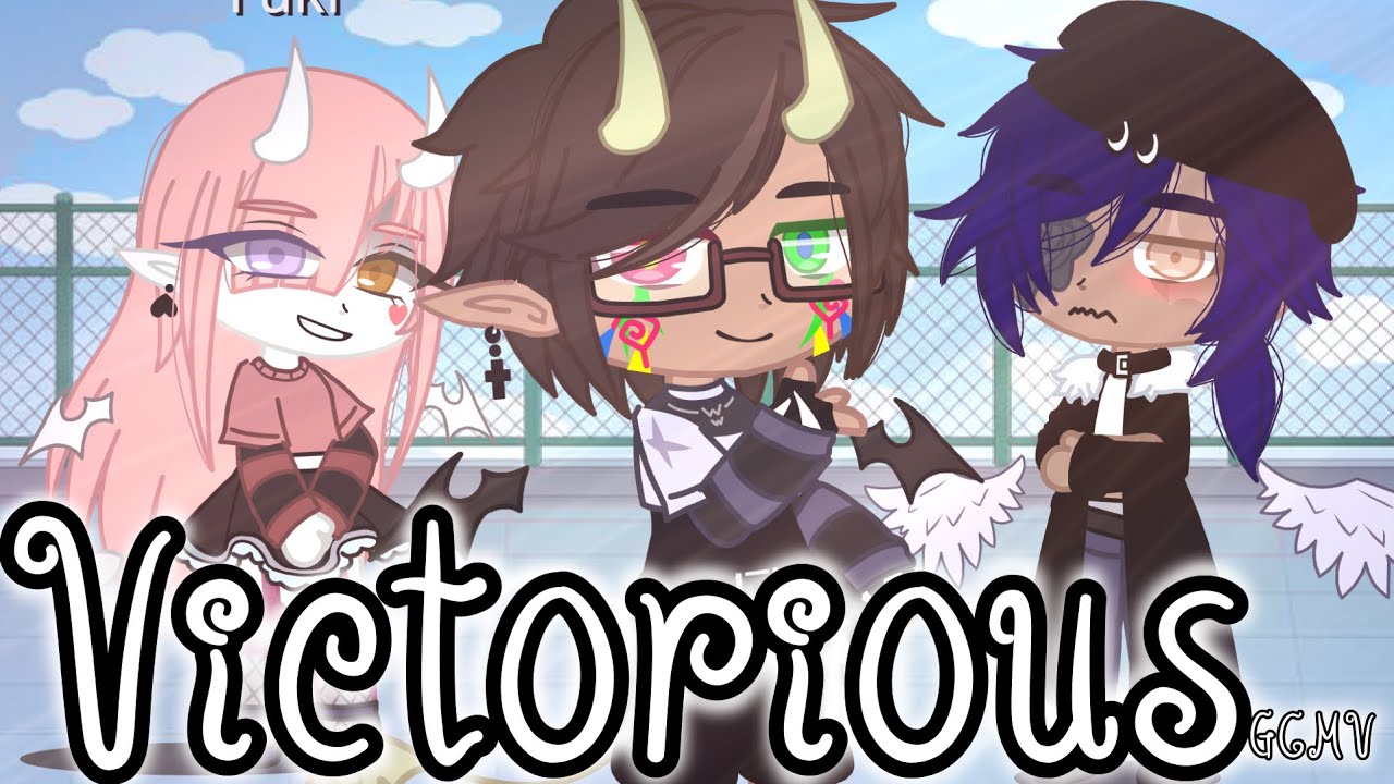 Victorious GCMV