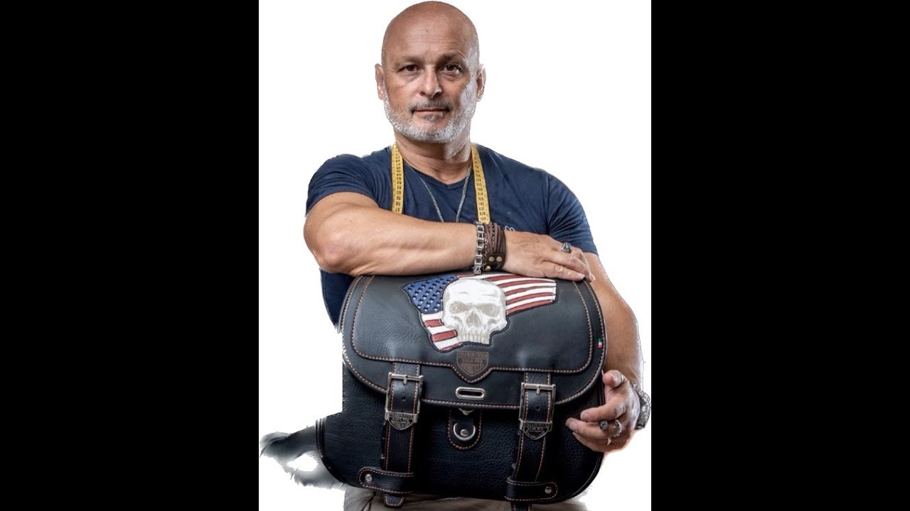 Serie Custom Bag