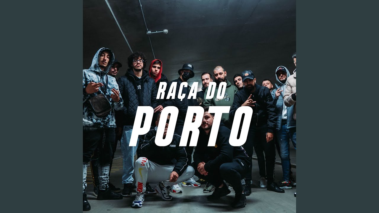 Raça do Porto