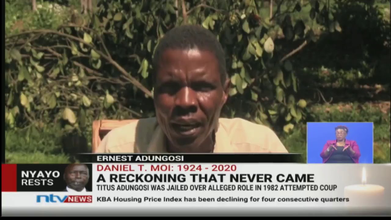 Family in Teso South seeks closure over kin’s mysterious death