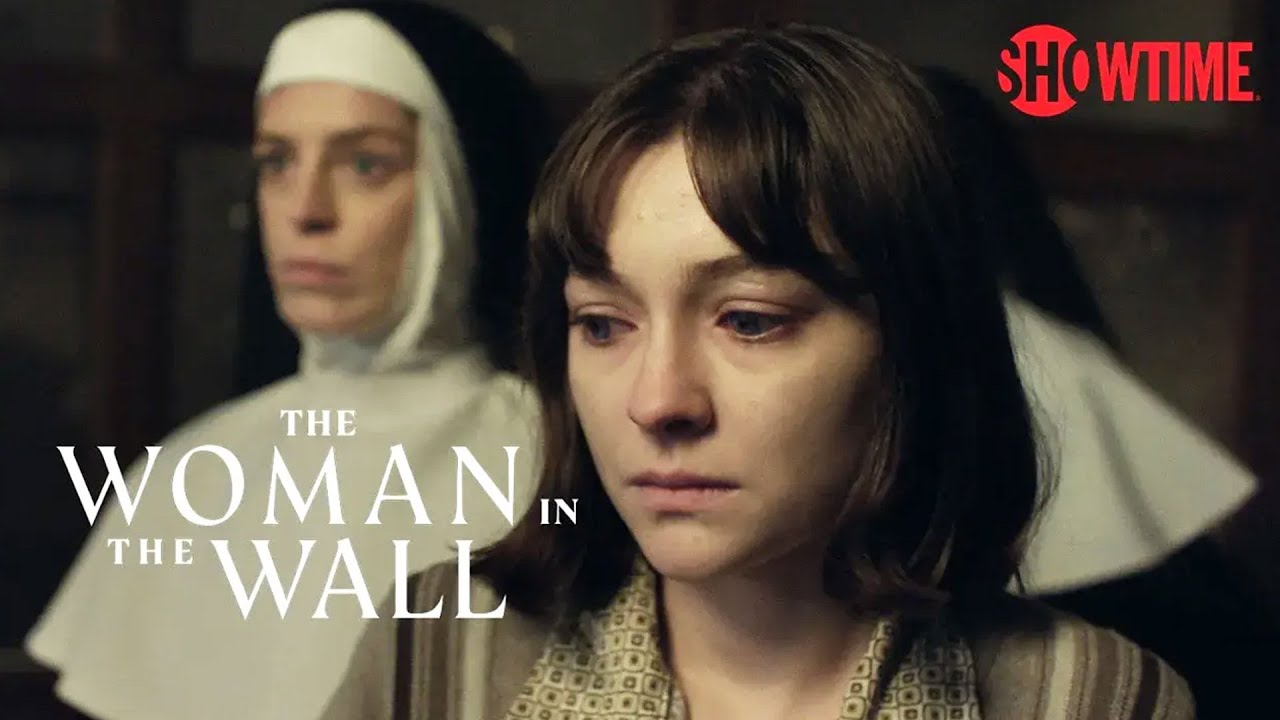The Woman in the Wall | The History of the Magdalene Laundries | SHOWTIME