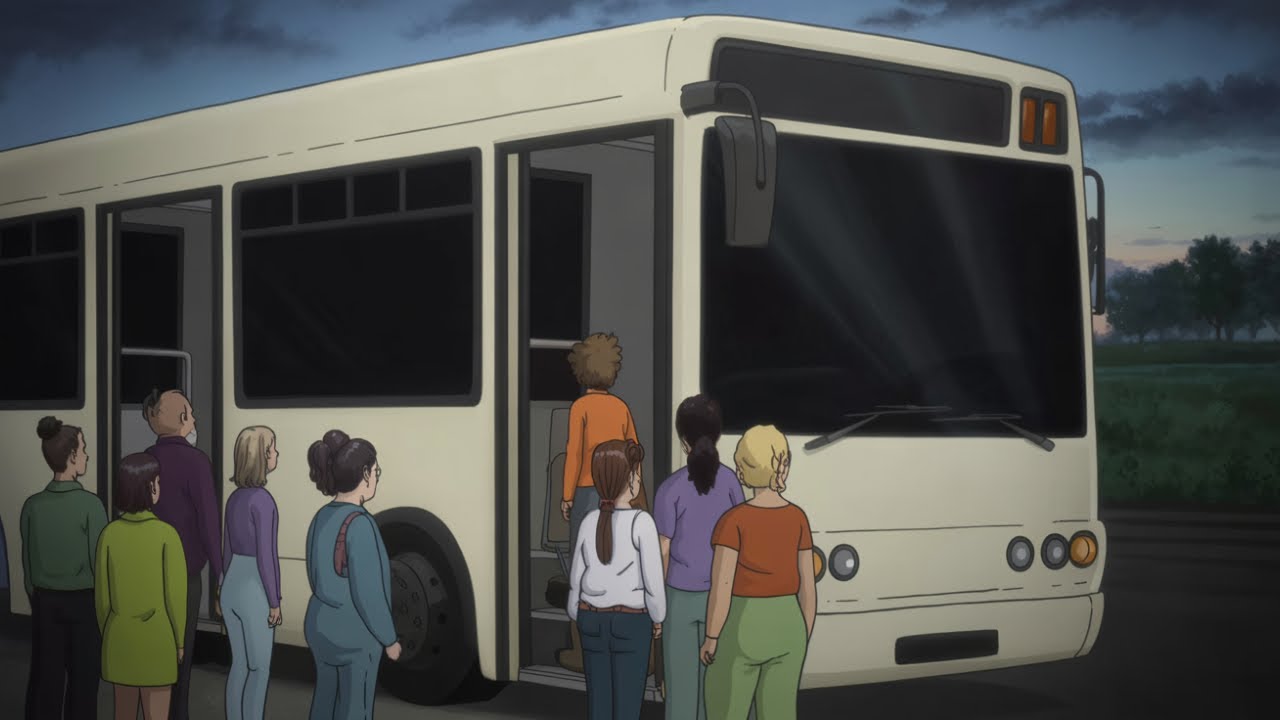 5 F&Eacute;LELMETES *KIR&Aacute;NDUL&Oacute;S* T&Ouml;RT&Eacute;NET ANIM&Aacute;CI&Oacute;VAL - HORROR ANIM&Aacute;CI&Oacute; (magyarul)