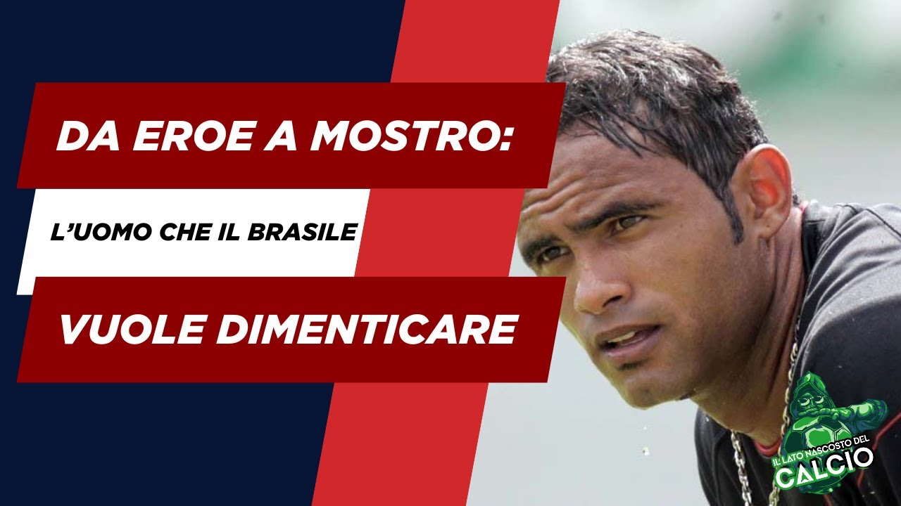 Quando il calcio incontra l’orrore: il caso Bruno Fernandes de Souza