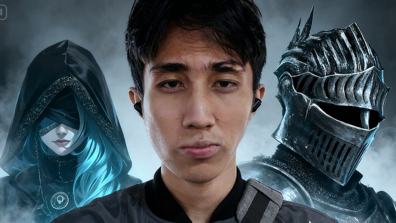 WHICH CLASS IS BETTER? - DARK SOULS