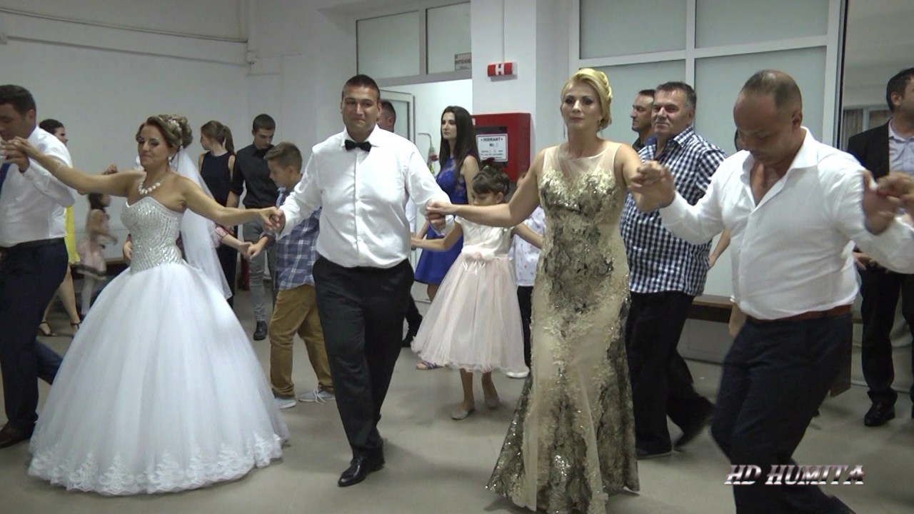 ANDREEA VOICA PROGRAM BRIU 4 NUNTA LAVINIA & ROBERT SLATINA TIMIS 2016