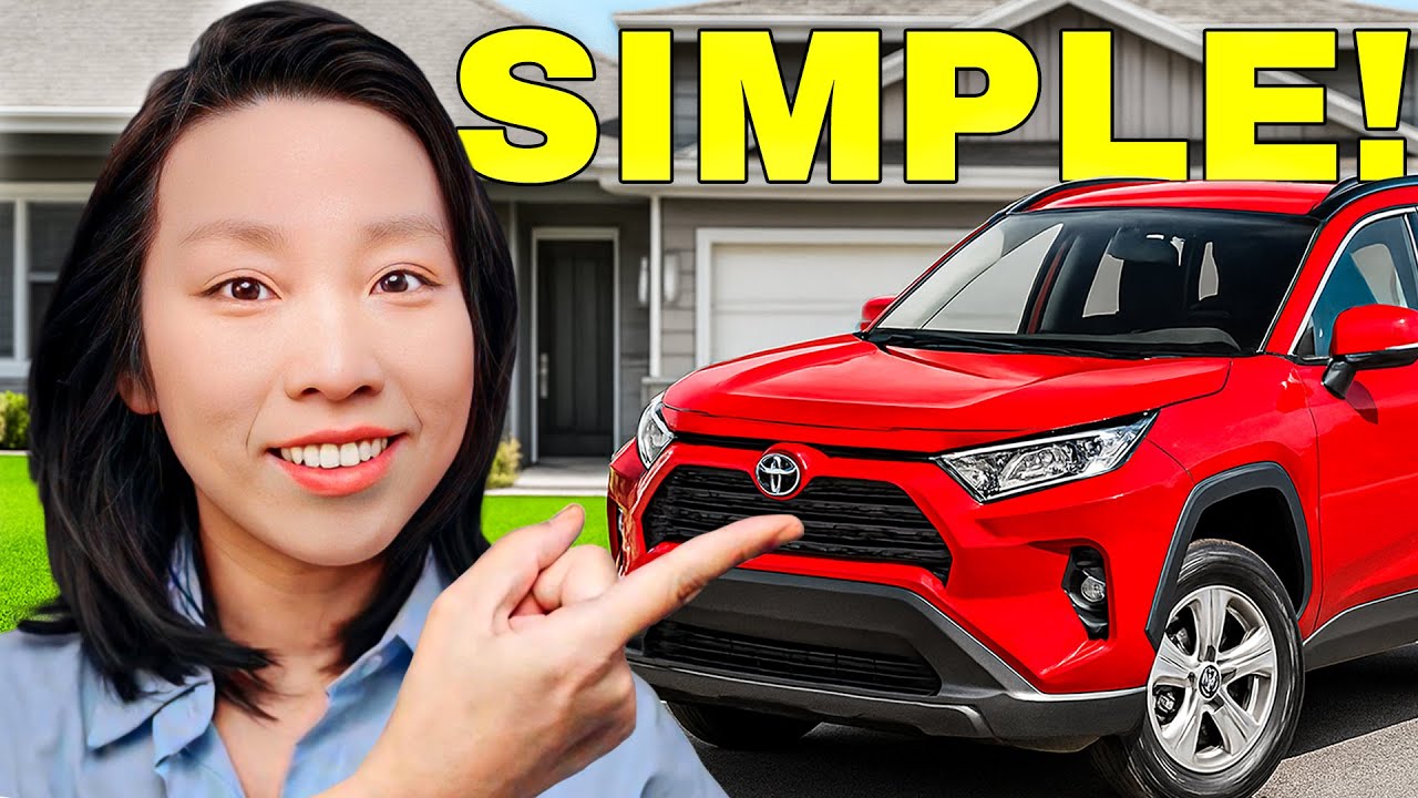Lease vs. Buy vs. Finance a Car: Which is the Better Option in Australia?